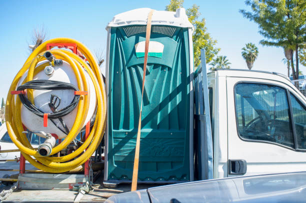 East Vineland, NJ porta potty rental Company