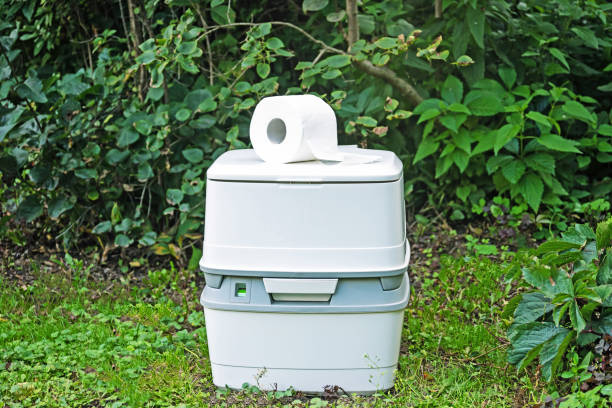 Portable restroom solutions in East Vineland, NJ