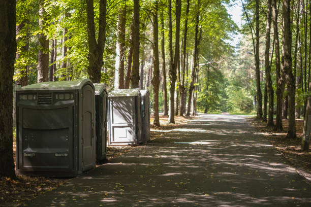 Best Portable restroom trailer rental  in East Vineland, NJ