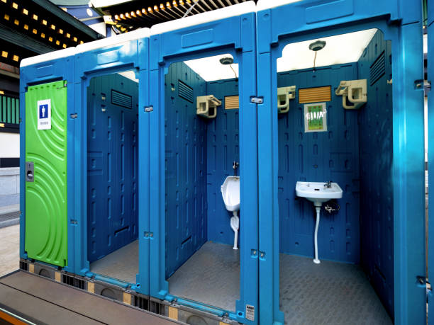 Best Local porta potty services  in East Vineland, NJ