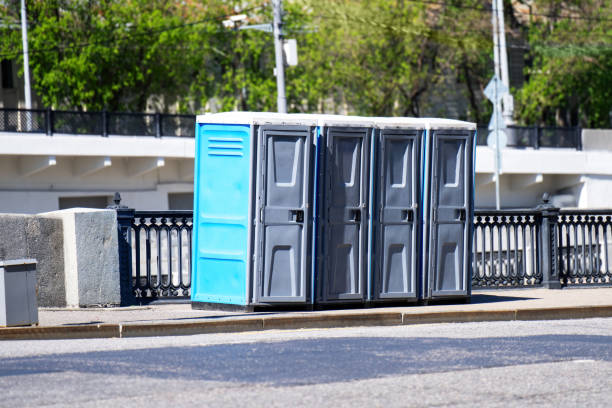 Best Portable restroom solutions  in East Vineland, NJ